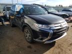 MITSUBISHI - OUTLANDER