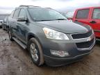 CHEVROLET - TRAVERSE