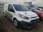 FORD - TRANSIT CONNECT