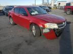 DODGE - AVENGER