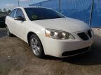 PONTIAC - G6