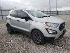 FORD - ECOSPORT S