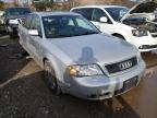 AUDI - A6
