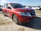 NISSAN - PATHFINDER