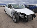 FORD - FOCUS