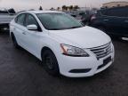 NISSAN - SENTRA
