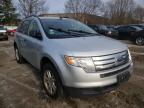 FORD - EDGE