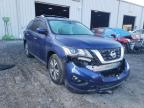 NISSAN - PATHFINDER