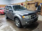FORD - ESCAPE