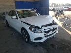 MERCEDES-BENZ - C-CLASS