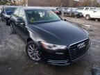 AUDI - A6