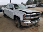 CHEVROLET - SILVERADO