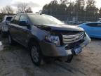 FORD - EDGE