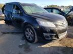 CHEVROLET - TRAVERSE