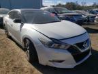 NISSAN - MAXIMA