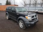 DODGE - NITRO