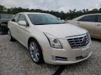 CADILLAC - XTS