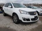 CHEVROLET - TRAVERSE