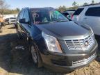 CADILLAC - SRX