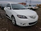 MAZDA - MAZDA3