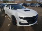 CHEVROLET - CAMARO