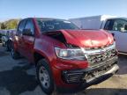 CHEVROLET - COLORADO