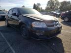 DODGE - AVENGER