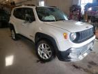 JEEP - RENEGADE