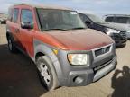 HONDA - ELEMENT