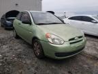 HYUNDAI - ACCENT