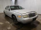 FORD - CROWN VICTORIA