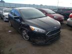 FORD - FOCUS