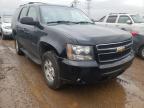 CHEVROLET - TAHOE