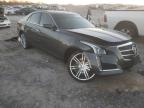 CADILLAC - CTS