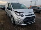 FORD - TRANSIT CONNECT