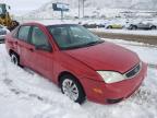 FORD - FOCUS