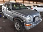 JEEP - LIBERTY