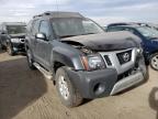 NISSAN - XTERRA