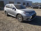 MITSUBISHI - OUTLANDER