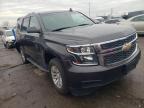 CHEVROLET - TAHOE