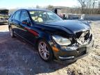 MERCEDES-BENZ - C-CLASS