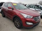 HYUNDAI - SANTA FE