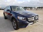 MERCEDES-BENZ - GLC-CLASS