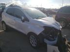 FORD - ECOSPORT S