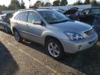 LEXUS - RX400