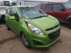 CHEVROLET - SPARK