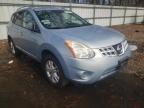 NISSAN - ROGUE