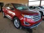 FORD - EDGE