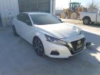 NISSAN - ALTIMA