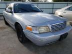 FORD - CROWN VICTORIA